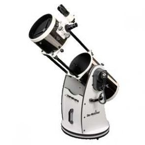 SkyWatcher 8" GoTo Collapsible Dobsonian Telescope with WIFI