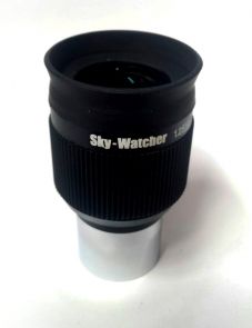 SkyWatcher 20mm 1.25” Long Eye Relief Eyepiece