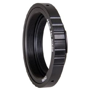 Skywatcher M48 Focal Reducer T-Ring for Nikon Camera