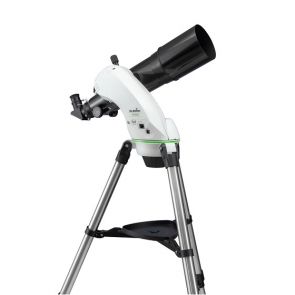 SkyWatcher 102/500 AZ-Go2 Refractor Telescope