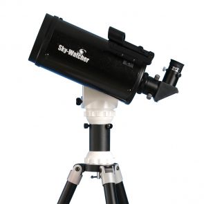 SkyWatcher 102/1300 Mini AZ-GTi Mak-Cassegrain Telescope