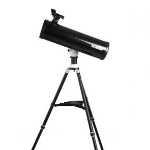 SkyWatcher 130/650 Mini AZ-GTE WIFI Reflector Telescope