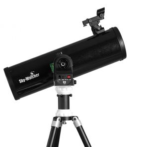 SkyWatcher 130/650 Mini AZ-GTE WIFI Reflector Telescope