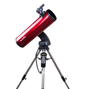 SkyWatcher Star Discovery Pro 150/750 Photo Reflector Telescope