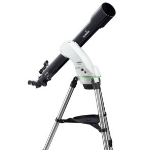 SkyWatcher 80/900 AZ-Go2 Explorer Refractor Telescope