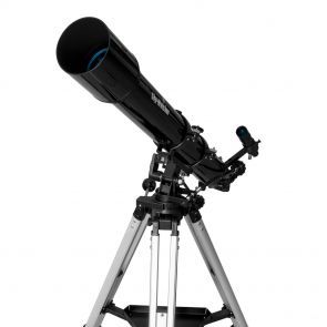 SkyWatcher 90/900 AZ3 Refractor Telescope