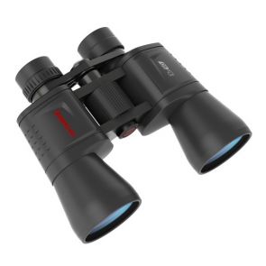 Tasco Essentials 10x50 Black Porro Binoculars