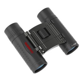 Tasco Essentials 8x21 Black Roof Binocular