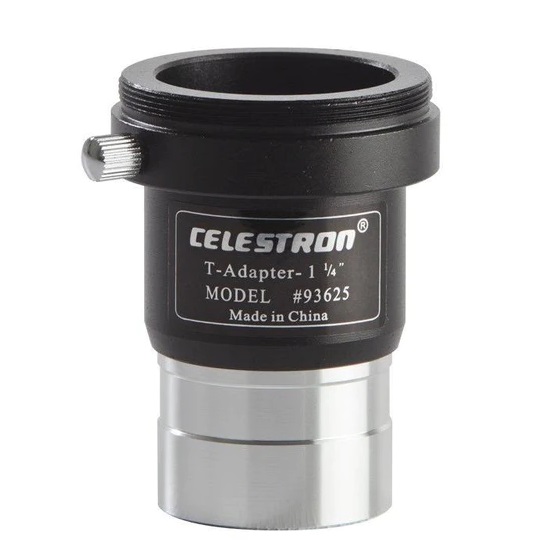 Celestron 1.25