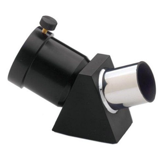 Celestron 45 Degree Erect Image Diagonal - 1.25”