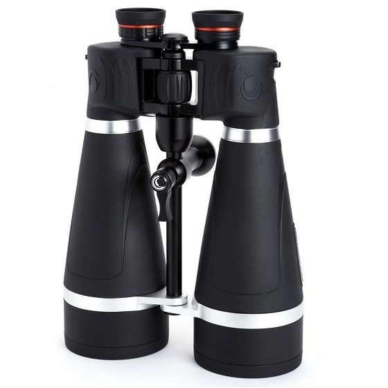 Celestron SkyMaster Pro 20x80 Astronomy Binocular