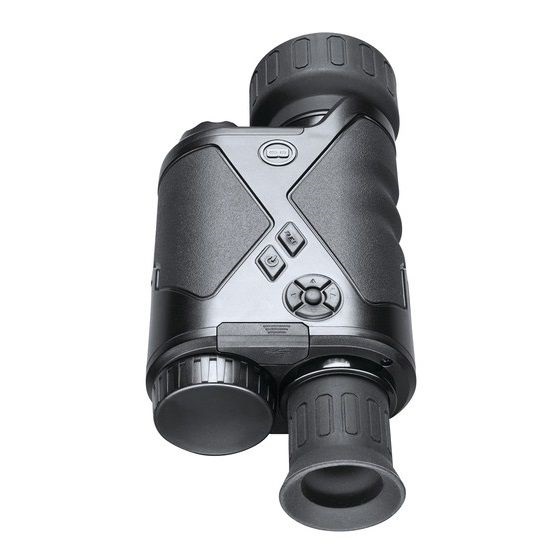 Bushnell Equinox Z2